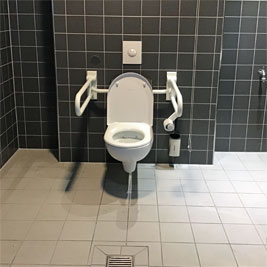 WC Freiheizhalle Foto0