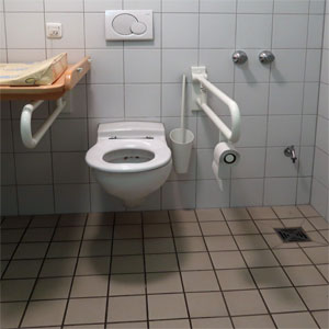 WC Zum Alten Wirt Langenbach Foto1