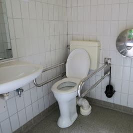 WC Zum Aumeister