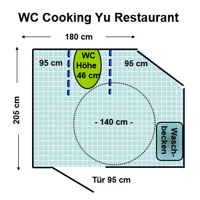 WC Cooking Yu Plan