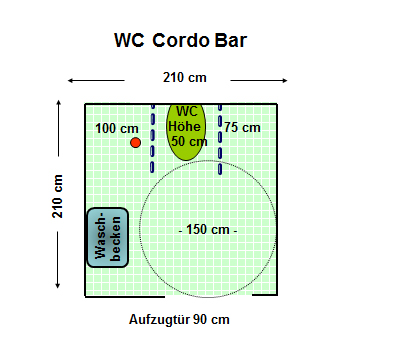 WC Cordo Bar Plan