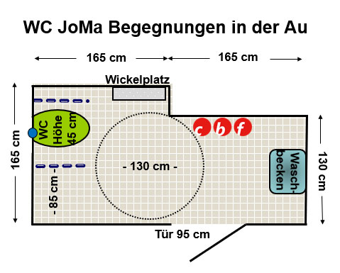 WC JoMa Plan
