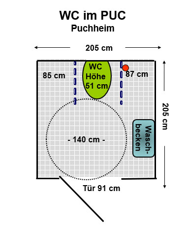 WC PUC Puchheim Plan