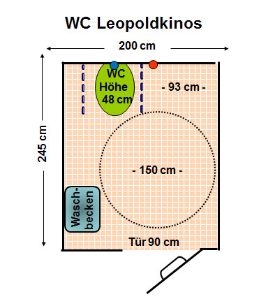 WC Leopoldkinos Plan