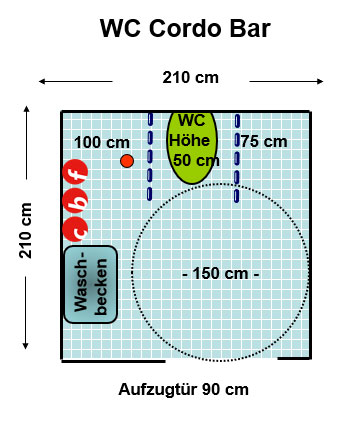 WC Cordo Bar Plan